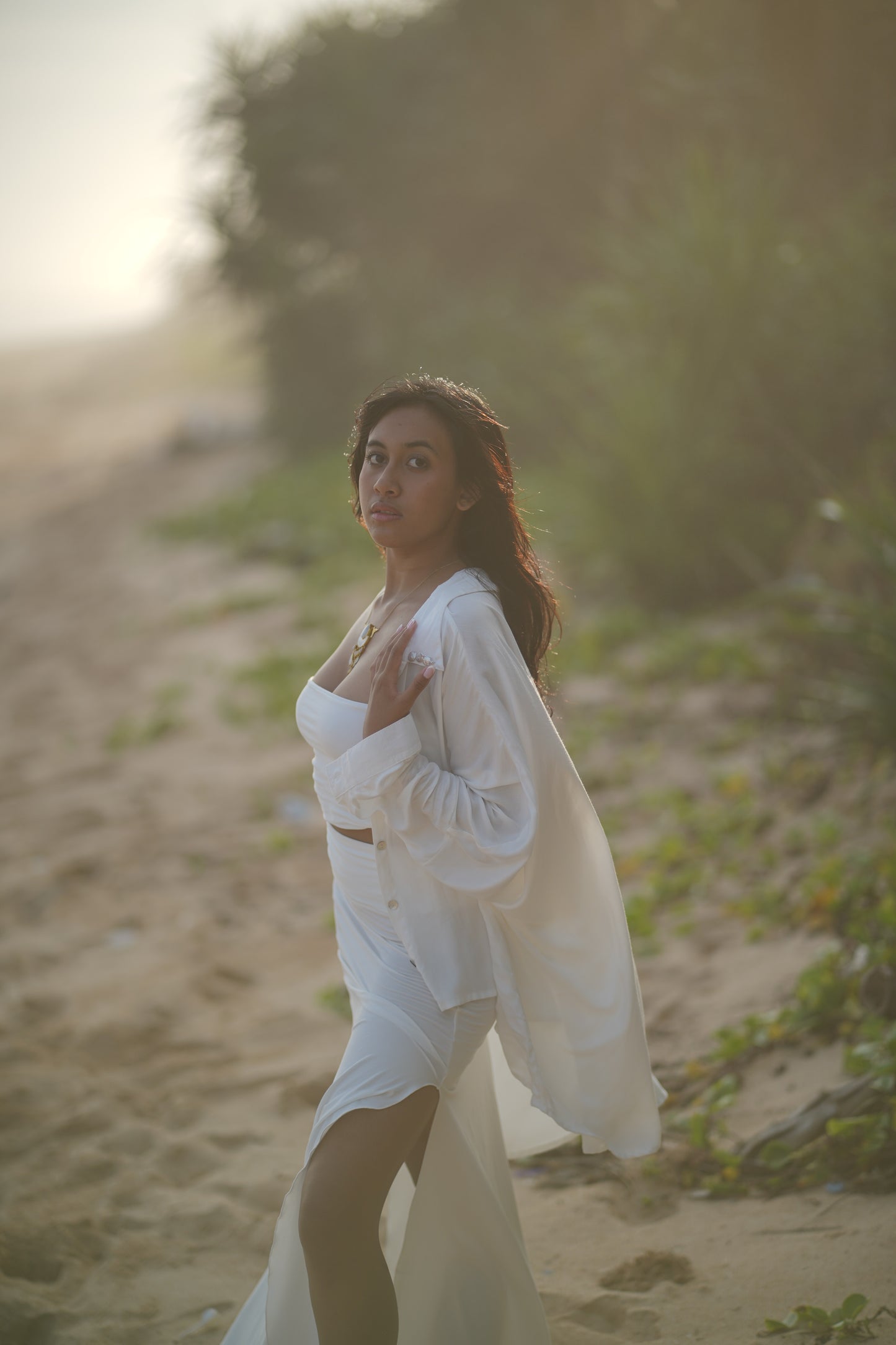 BLOUSE ~ Pure Essence  ~