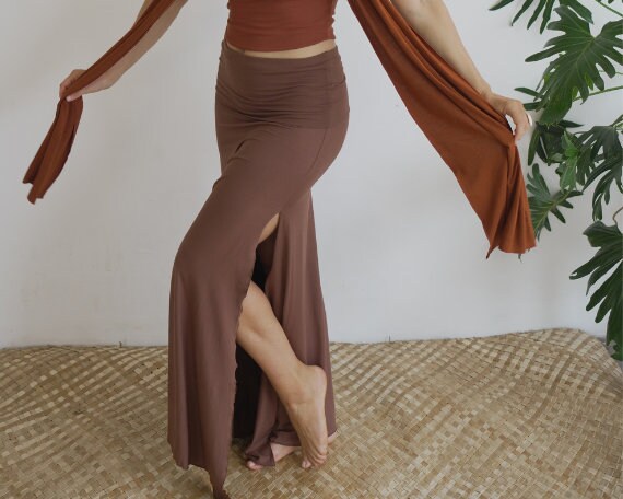LAKSHMI SKIRT & DRESS