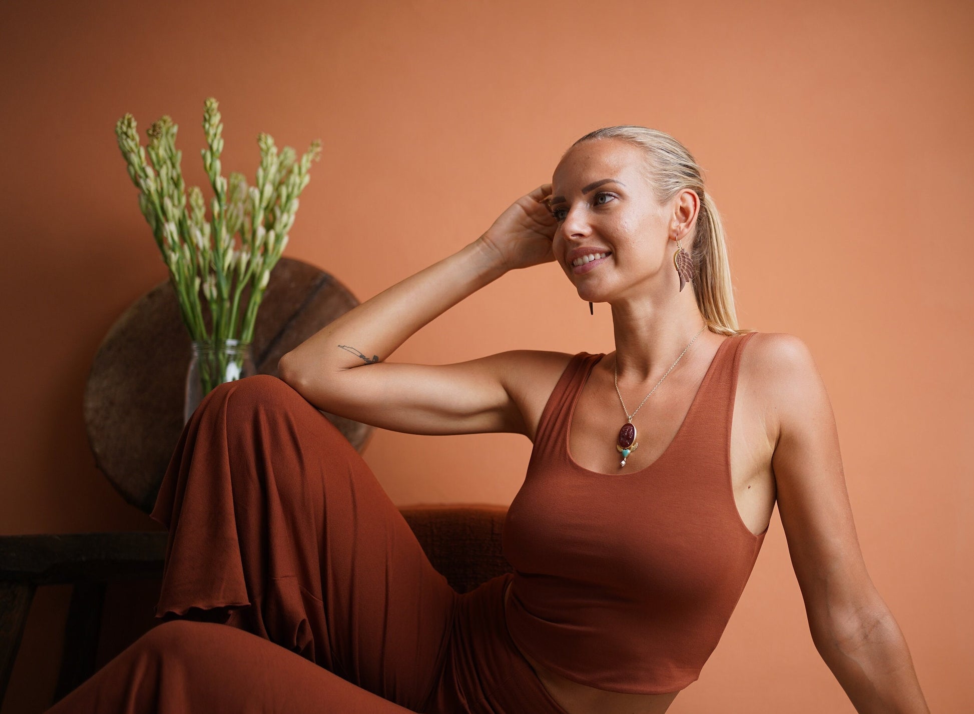 Yoga Bra Top | Wraparound summer tops | Bralette Top | Yoga To Dance Wear | Crop Yoga Top | Dance Top | Sexy Bra Top