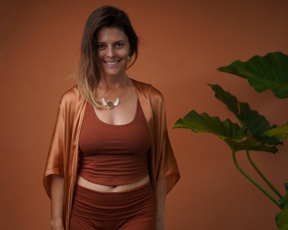 Yoga Bra Top | Wraparound summer tops | Bralette Top | Yoga To Dance Wear | Crop Yoga Top | Dance Top | Sexy Bra Top