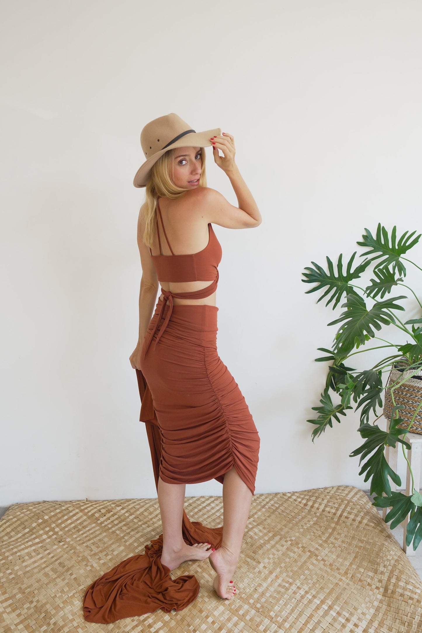 Yoga Bra Top | Wraparound summer tops | Bralette Top | Yoga To Dance Wear | Crop Yoga Top | Dance Top | Sexy Bra Top