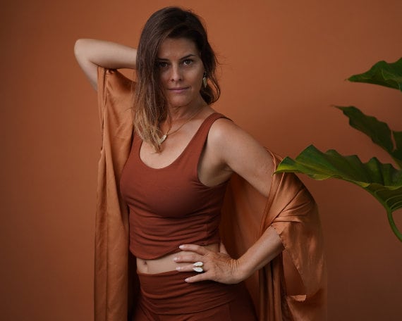 Yoga Bra Top | Wraparound summer tops | Bralette Top | Yoga To Dance Wear | Crop Yoga Top | Dance Top | Sexy Bra Top